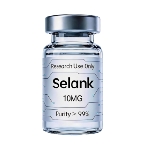 Selank	10mg