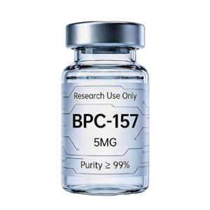BPC 157	5mg