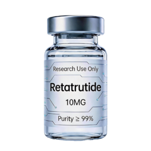 Retatrutide 10mg