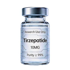 Tirzepatide  10mg