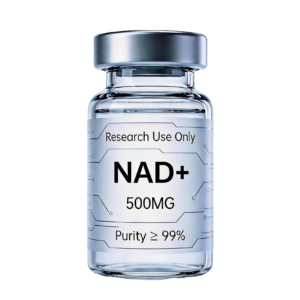Nad+ 500mg