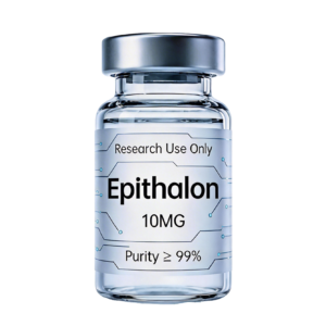 Epithalon 10mg
