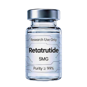 Retatrutide 5mg